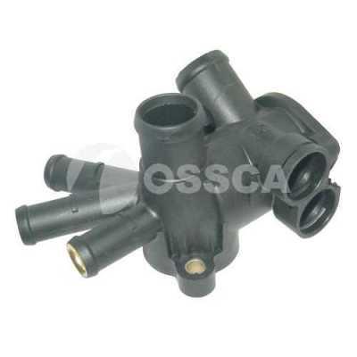 Ossca 01446 Thermostat housing 01446