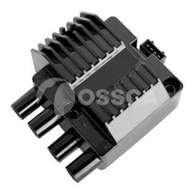 Ossca 01523 Ignition coil 01523