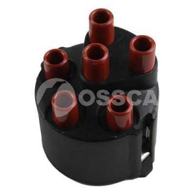 Ossca 01565 Distributor cap 01565