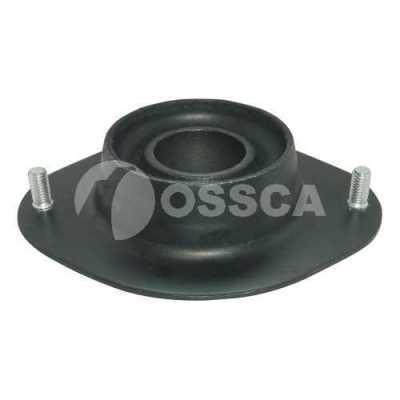 Ossca 01604 Strut bearing with bearing kit 01604