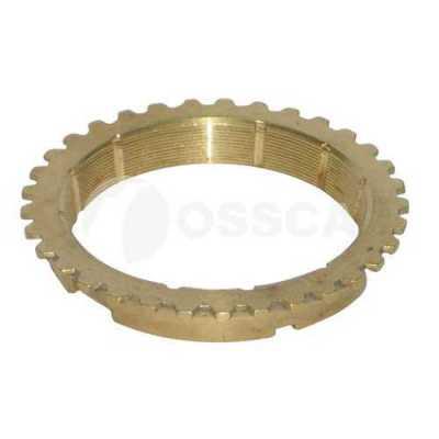 Ossca 01863 Ring synchronizer 01863