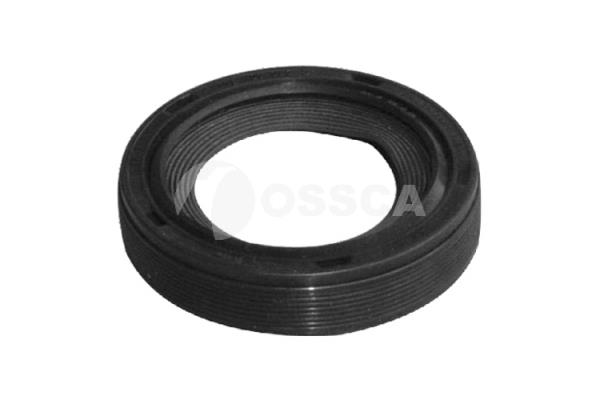 Ossca 01912 Oil seal crankshaft front 01912