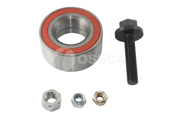Ossca 01913 Wheel bearing kit 01913