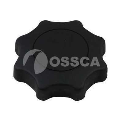 Ossca 01929 Seat back adjustment knob 01929