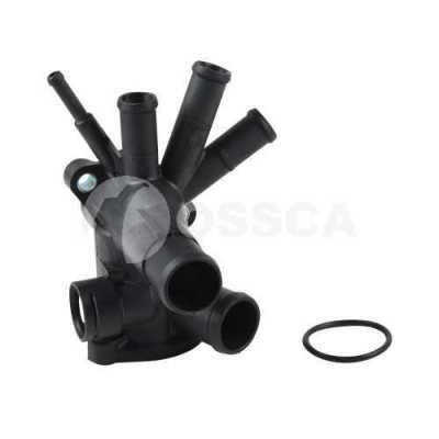Ossca 02307 Thermostat housing 02307