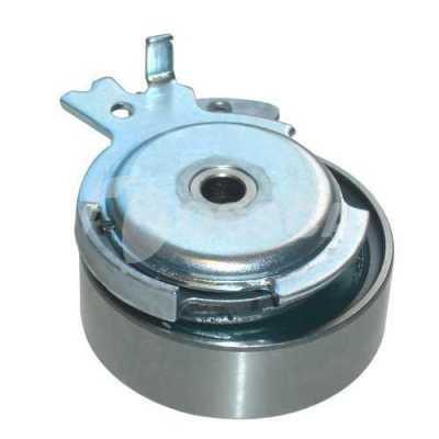 Ossca 02477 Tensioner pulley, timing belt 02477