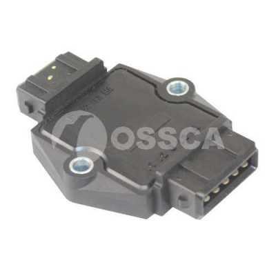 Ossca 02504 Control Unit, ignition system 02504
