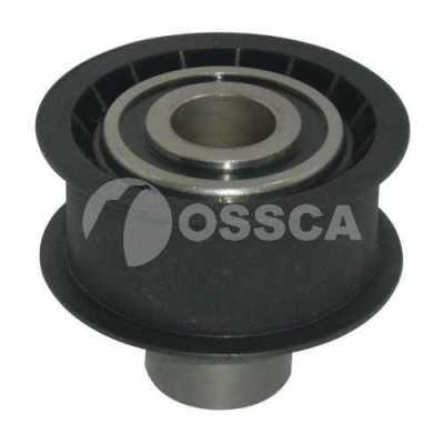 Ossca 02555 Tensioner pulley, timing belt 02555