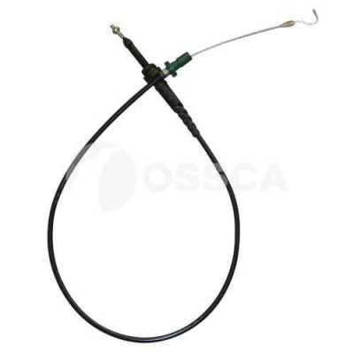 Ossca 03062 Accelerator cable 03062