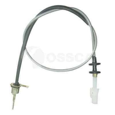 Ossca 03077 Cable speedmeter 03077
