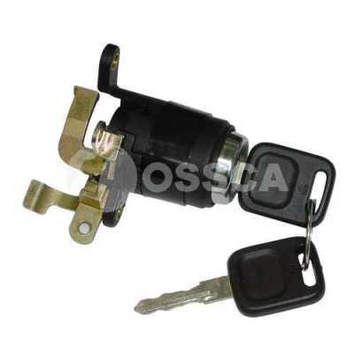 Ossca 03079 Tailgate Handle 03079