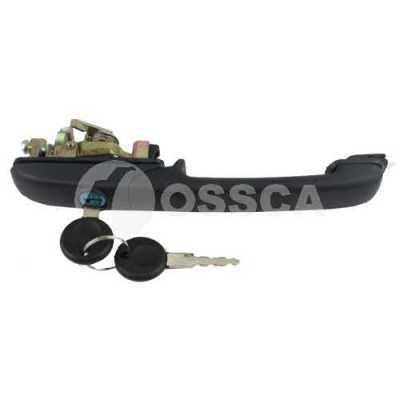 Ossca 03083 Handle-assist 03083