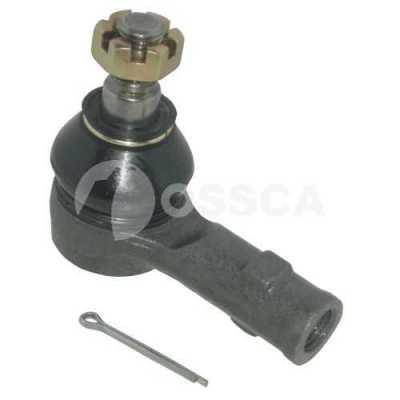 Ossca 03257 Tie rod end right 03257