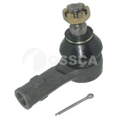 Ossca 03258 Tie rod end left 03258