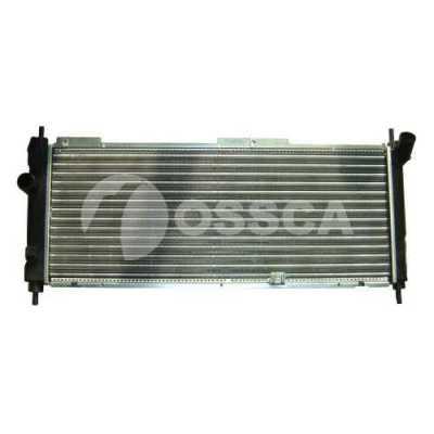 Ossca 03263 Radiator, engine cooling 03263