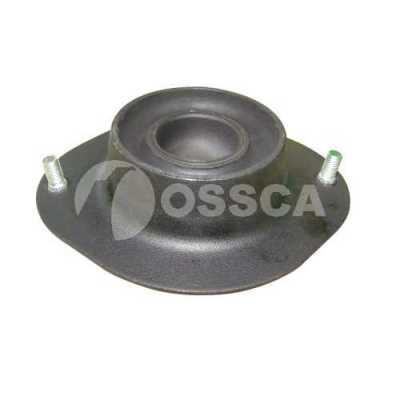 Ossca 03315 Strut bearing with bearing kit 03315
