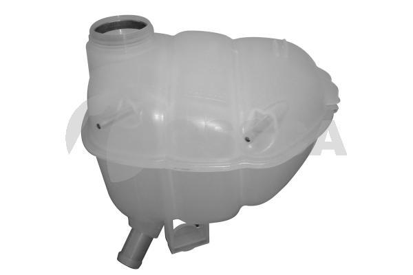 Ossca 03477 Expansion Tank, coolant 03477