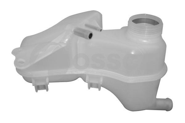 Ossca 03478 Expansion Tank, coolant 03478