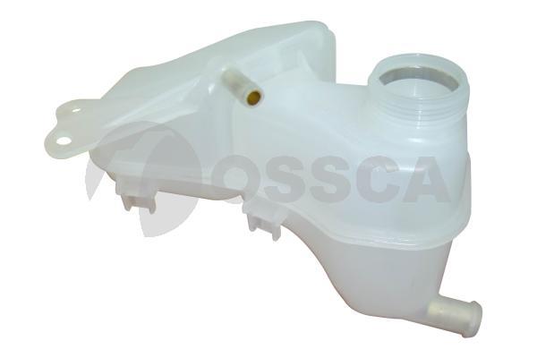 Ossca 03479 Expansion Tank, coolant 03479