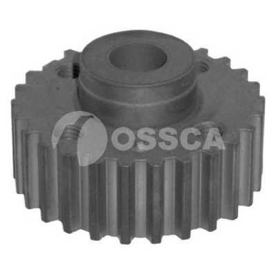 Ossca 03645 TOOTHED WHEEL 03645