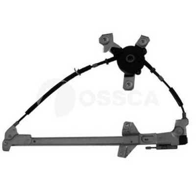 03871 Ossca Window Regulator