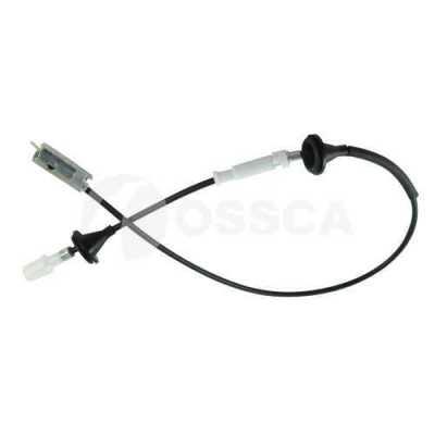 Ossca 03916 Cable speedmeter 03916