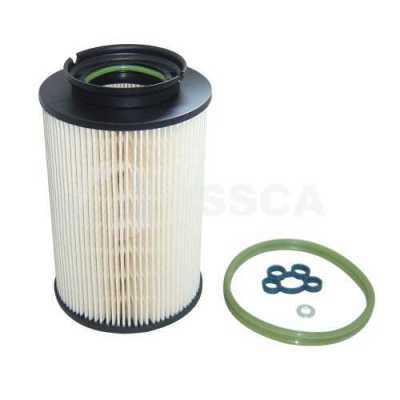 Ossca 03938 Fuel filter 03938