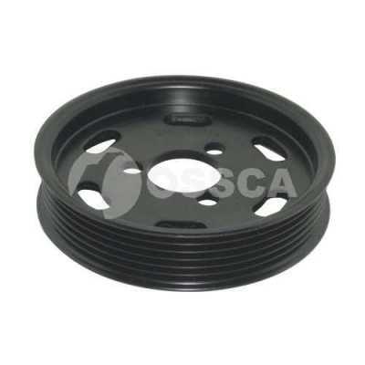 Ossca 03941 Power Steering Pulley 03941
