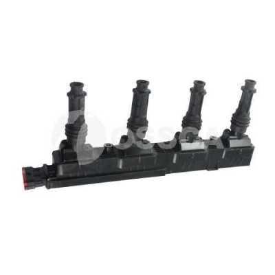 Ossca 04468 Ignition coil 04468