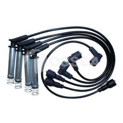 Ossca 04493 Ignition cable kit 04493