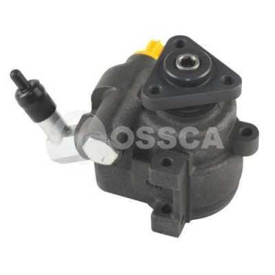 Ossca 04755 Hydraulic Pump, steering system 04755