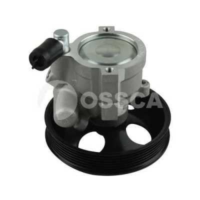 Ossca 04759 Hydraulic Pump, steering system 04759