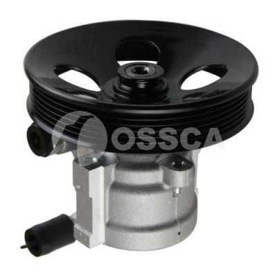 Ossca 04760 Hydraulic Pump, steering system 04760