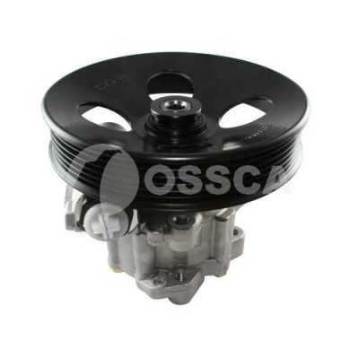 Ossca 04763 Hydraulic Pump, steering system 04763
