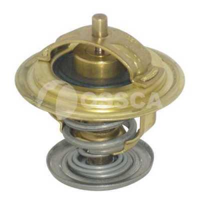 Ossca 04883 Thermostat, coolant 04883