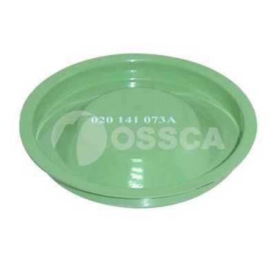 Ossca 05034 Cover Plate, clutch release bearing 05034