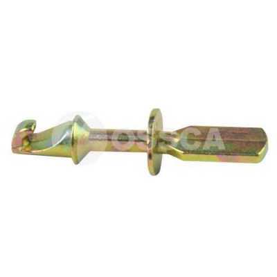05054 Ossca Door handle pull