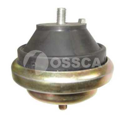 Ossca 05121 Engine mount, front right 05121