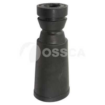 Ossca 05139 Rubber buffer, suspension 05139