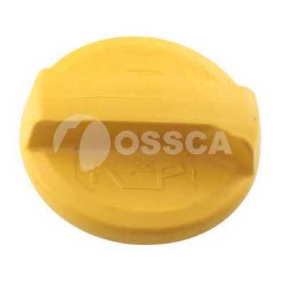 Ossca 05166 Oil filler cap 05166