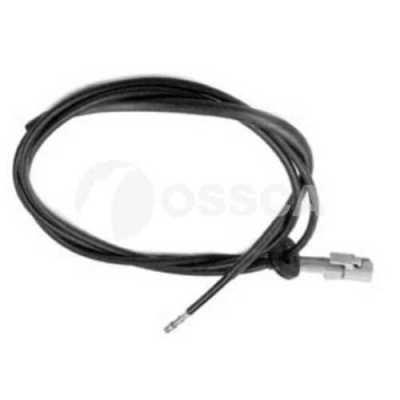 Ossca 05221 Cable speedmeter 05221