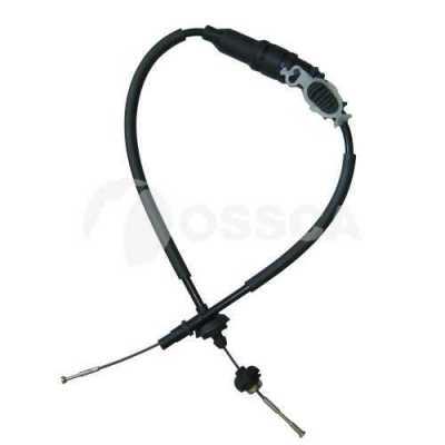 Ossca 05222 Clutch cable 05222