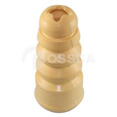 Ossca 05289 Rubber buffer, suspension 05289