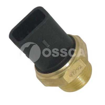 Ossca 05678 Fan switch 05678