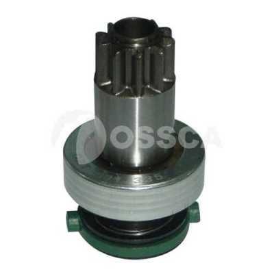 Ossca 05689 Freewheel gear, starter 05689