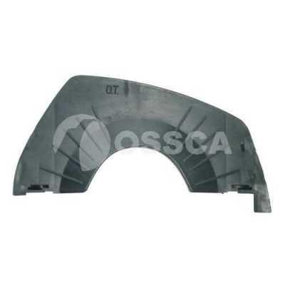 Ossca 05690 Timing Belt Cover 05690