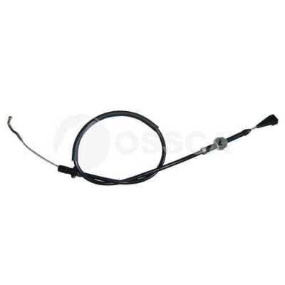 Ossca 05806 Accelerator cable 05806