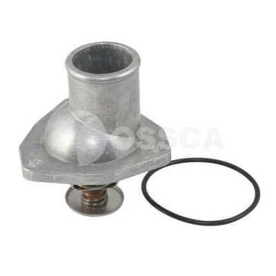 Ossca 05836 Thermostat, coolant 05836