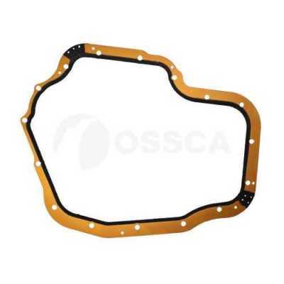 Ossca 05873 Gasket oil pan 05873
