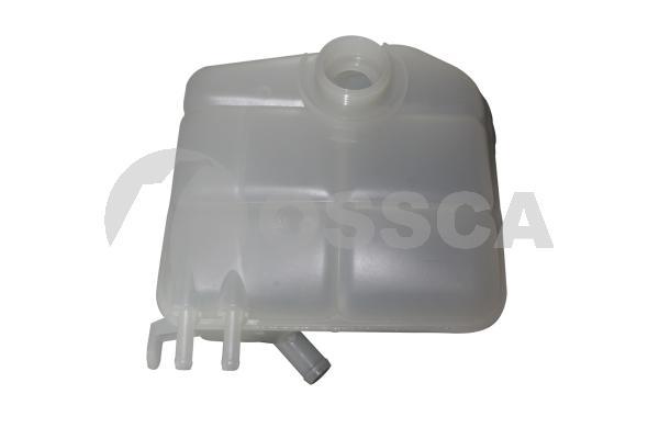 Ossca 06204 Expansion Tank, coolant 06204